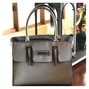 Like new Catherine Malandrino Satchel handbag